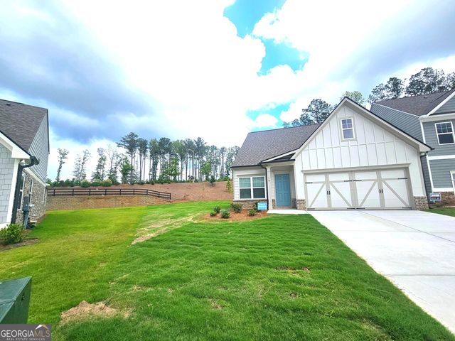 16 Russet Way, Newnan, GA 30263