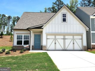 16 Russet Way, Newnan, GA 30263