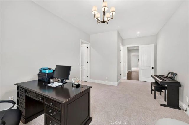 1469 E Foothill Blvd, Glendora, CA 91741