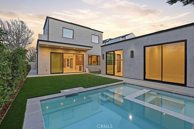 4623 Atoll Avenue, Sherman Oaks, CA 91423