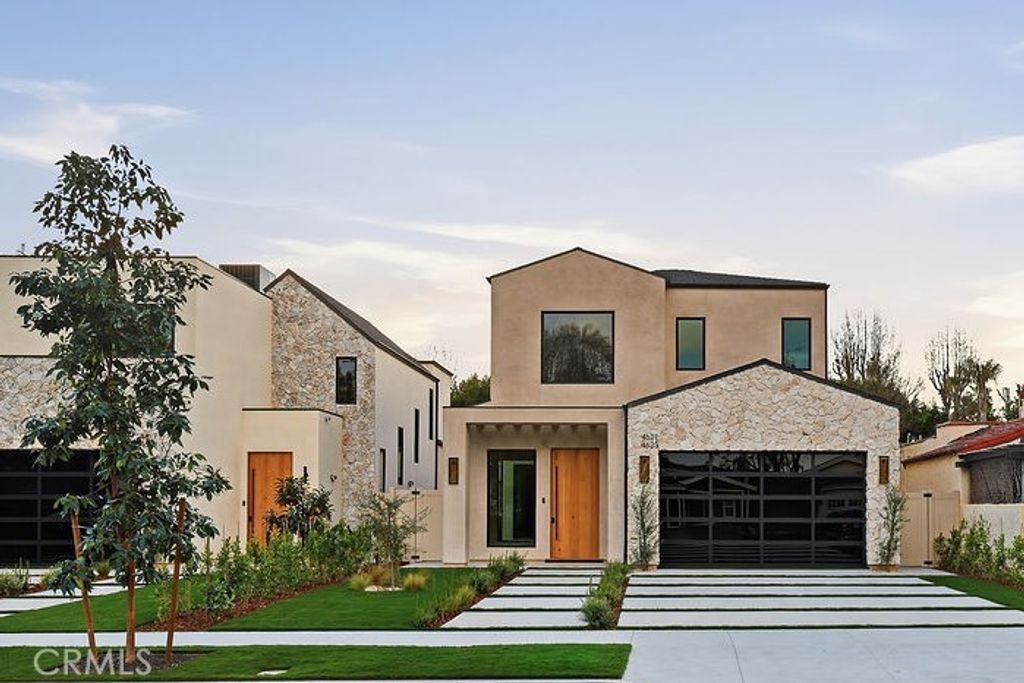 4623 Atoll Avenue, Sherman Oaks, CA 91423