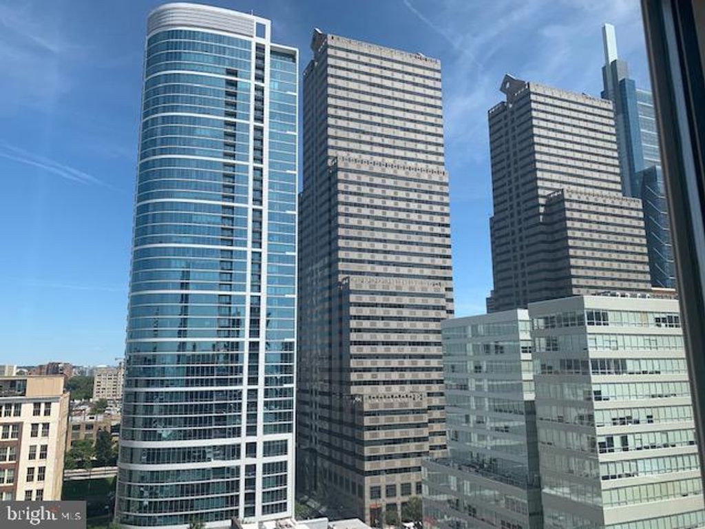 2101 Chestnut St Unit 1619, Philadelphia, PA 19103
