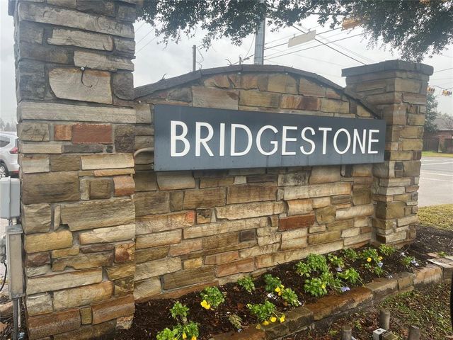 21006 Bridgeview Circle, Spring, TX 77388