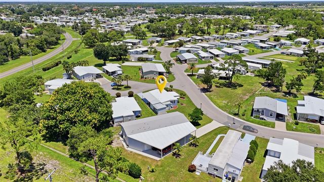 5058 PALENA BOULEVARD, North Port, FL 34287
