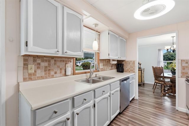 5058 PALENA BOULEVARD, North Port, FL 34287