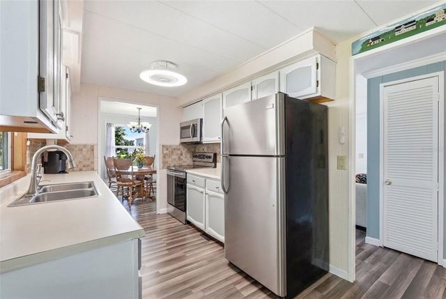 5058 PALENA BOULEVARD, North Port, FL 34287