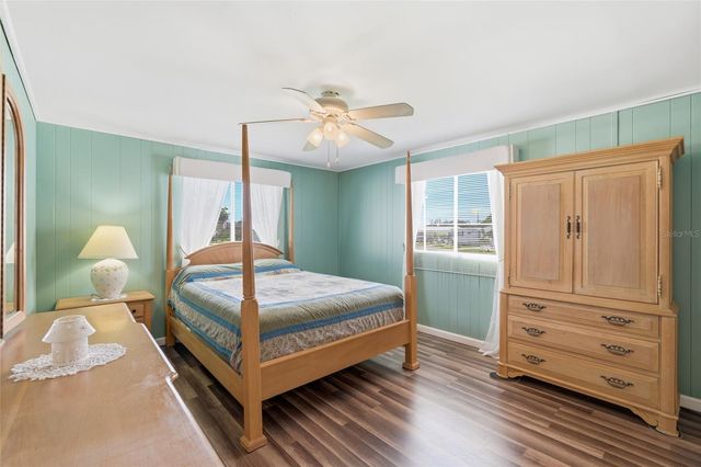 5058 PALENA BOULEVARD, North Port, FL 34287