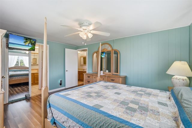 5058 PALENA BOULEVARD, North Port, FL 34287