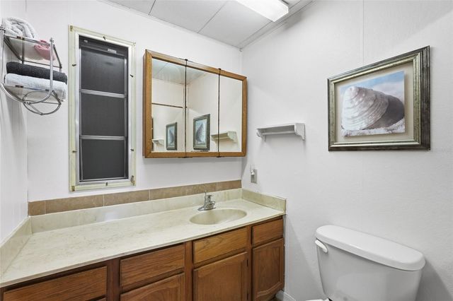 5058 PALENA BOULEVARD, North Port, FL 34287