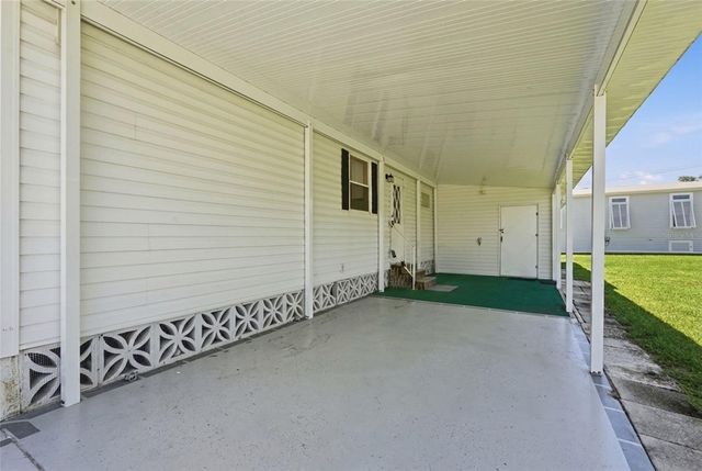 5058 PALENA BOULEVARD, North Port, FL 34287