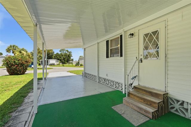 5058 PALENA BOULEVARD, North Port, FL 34287