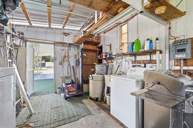 5058 PALENA BOULEVARD, North Port, FL 34287