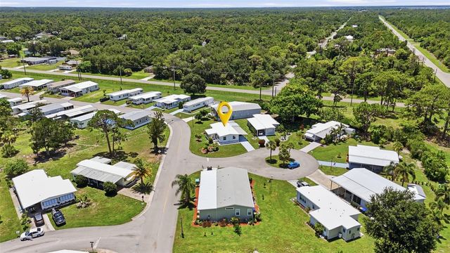 5058 PALENA BOULEVARD, North Port, FL 34287
