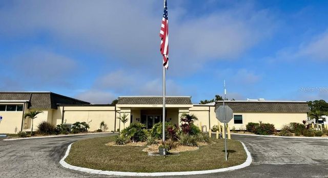 5058 PALENA BOULEVARD, North Port, FL 34287
