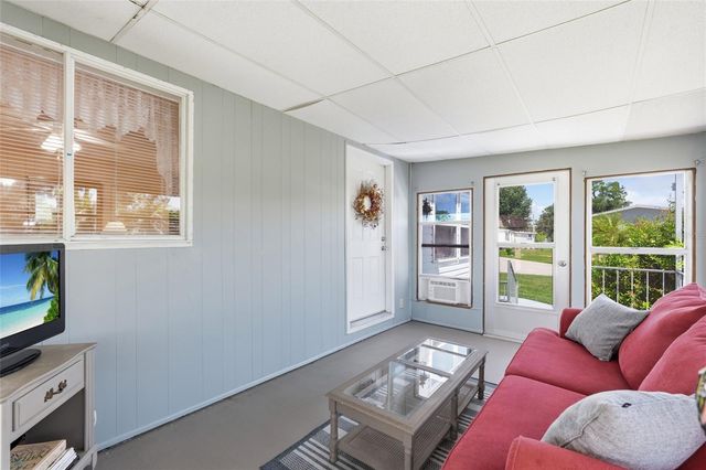 5058 PALENA BOULEVARD, North Port, FL 34287
