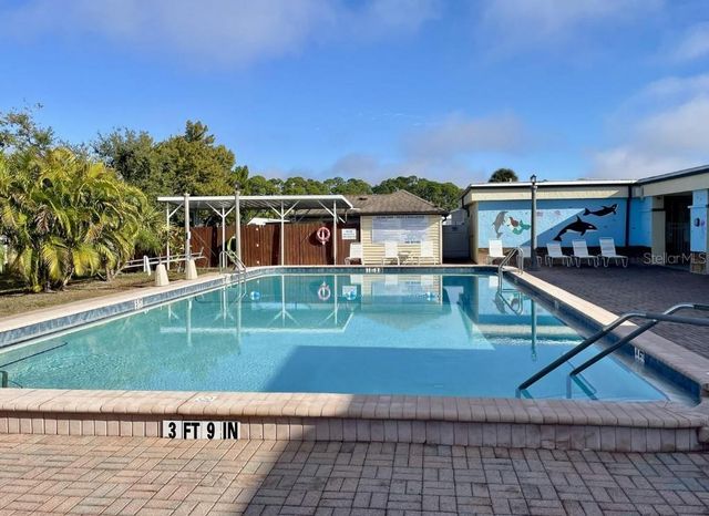 5058 PALENA BOULEVARD, North Port, FL 34287