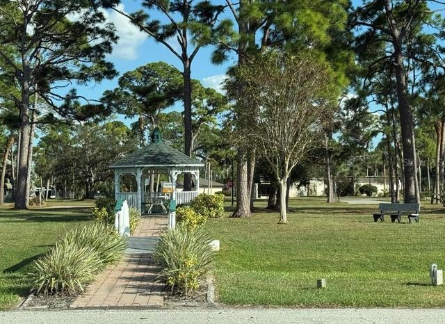 5058 PALENA BOULEVARD, North Port, FL 34287