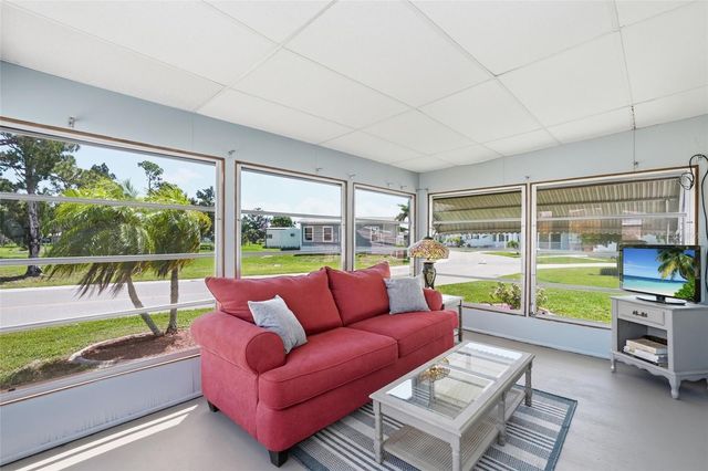 5058 PALENA BOULEVARD, North Port, FL 34287