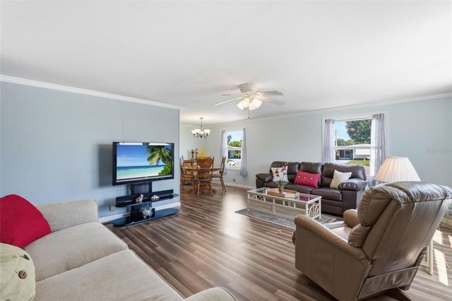 5058 PALENA BOULEVARD, North Port, FL 34287