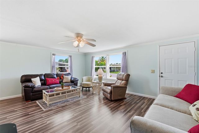 5058 PALENA BOULEVARD, North Port, FL 34287
