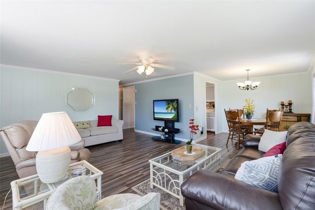 5058 PALENA BOULEVARD, North Port, FL 34287