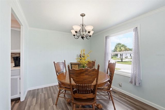 5058 PALENA BOULEVARD, North Port, FL 34287