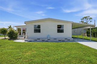 5058 PALENA BOULEVARD, North Port, FL 34287