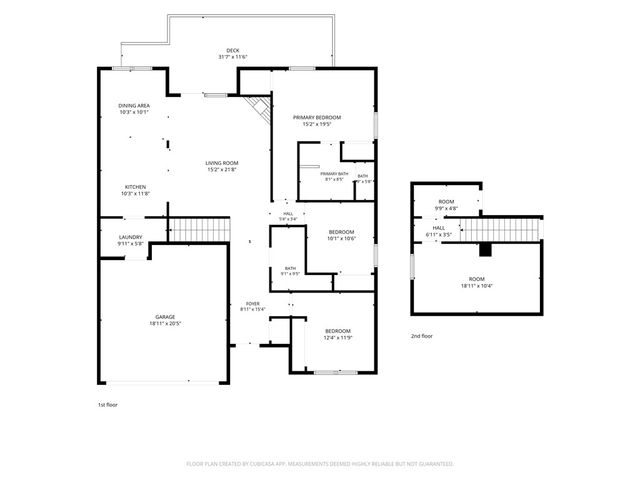 21 Greenridge Lane, Bentonville, AR 72712