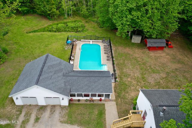 5764 Lake Road, Galway, NY 12074