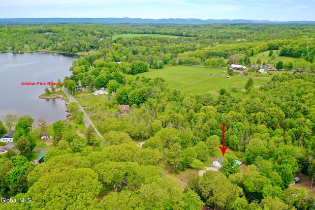 5764 Lake Road, Galway, NY 12074