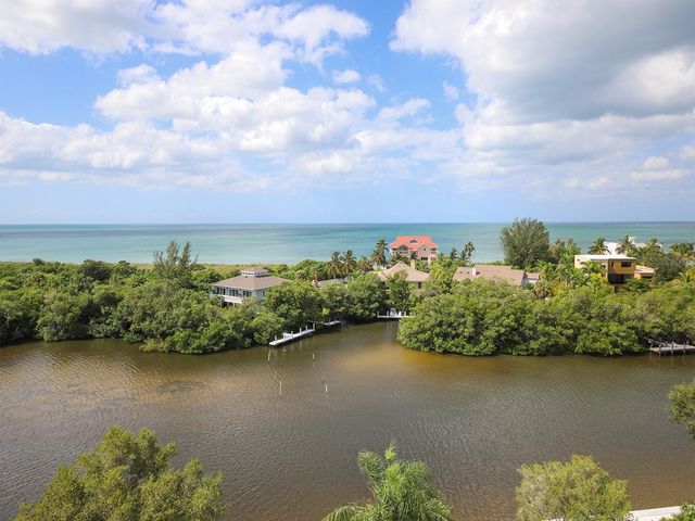 9397 MIDNIGHT PASS ROAD 501, Sarasota, FL 34242