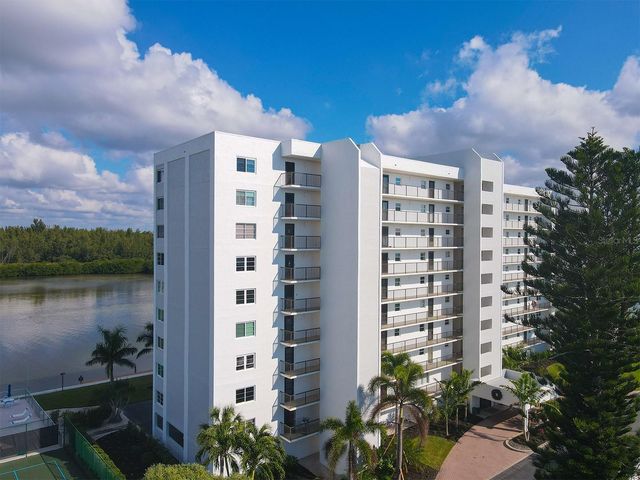 9397 MIDNIGHT PASS ROAD 501, Sarasota, FL 34242