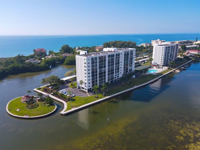 9397 MIDNIGHT PASS ROAD 501, Sarasota, FL 34242