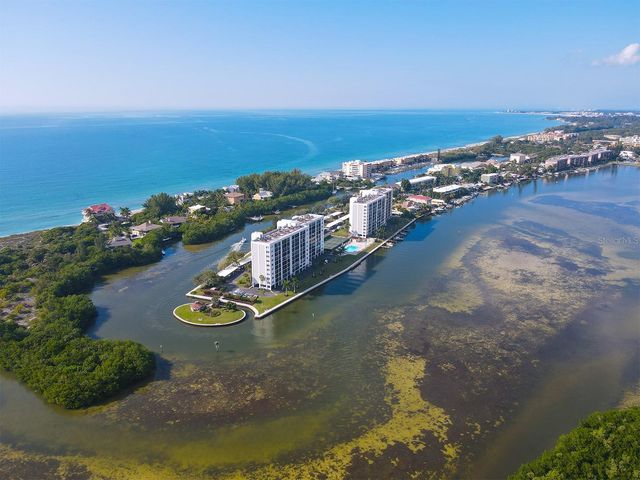 9397 MIDNIGHT PASS ROAD 501, Sarasota, FL 34242