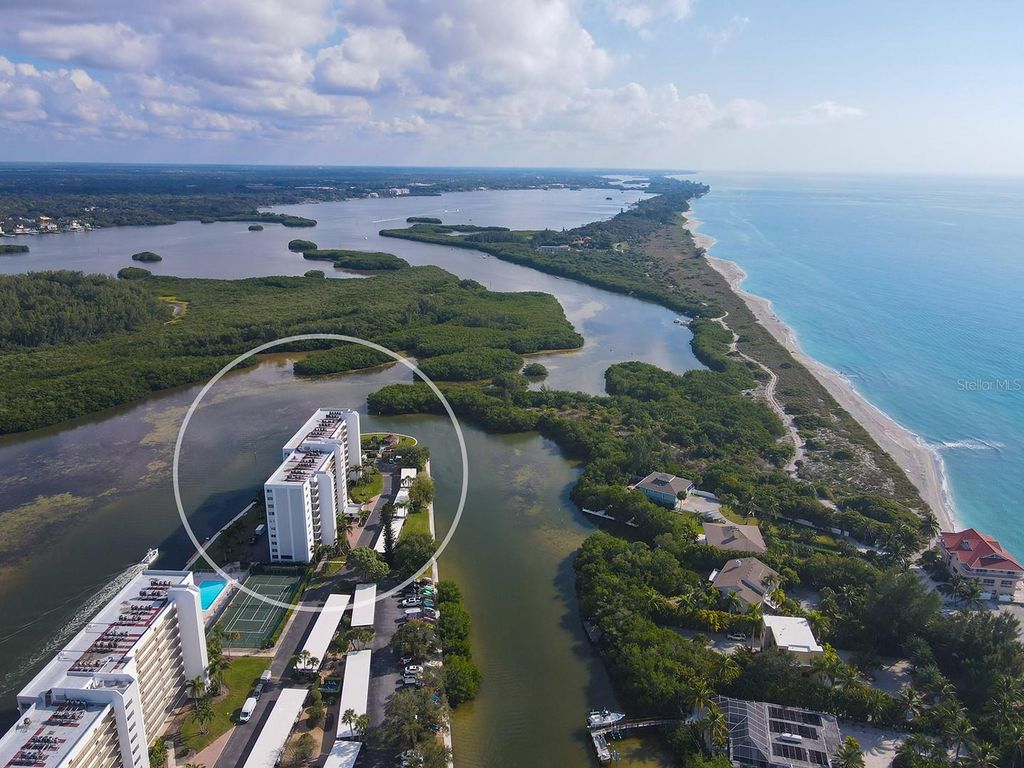 9397 MIDNIGHT PASS ROAD 501, Sarasota, FL 34242