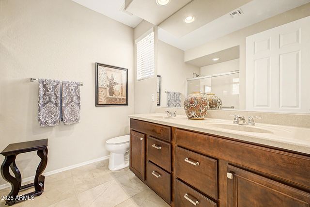 26751 W FIREHAWK Drive, Buckeye, AZ 85396