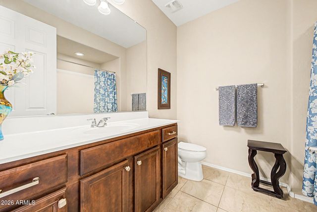 26751 W FIREHAWK Drive, Buckeye, AZ 85396