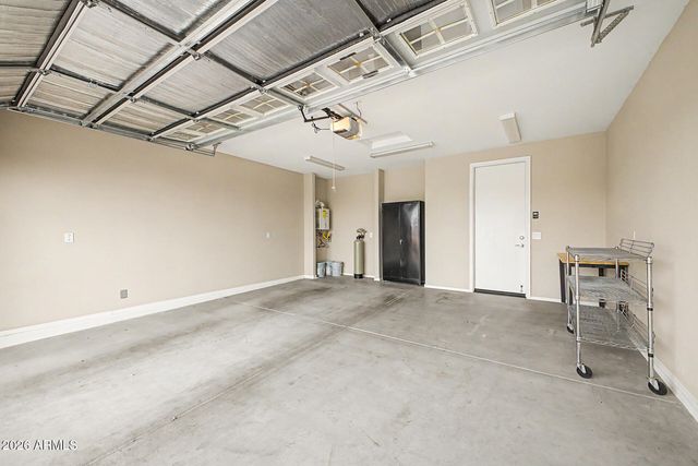 26751 W FIREHAWK Drive, Buckeye, AZ 85396