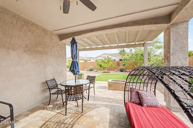 26751 W FIREHAWK Drive, Buckeye, AZ 85396