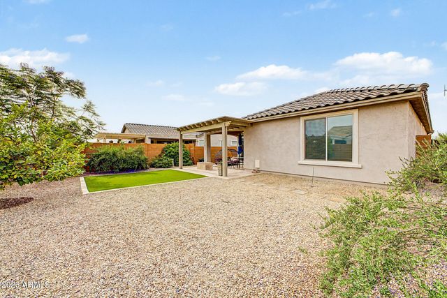 26751 W FIREHAWK Drive, Buckeye, AZ 85396