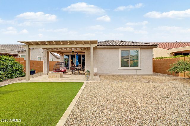 26751 W FIREHAWK Drive, Buckeye, AZ 85396