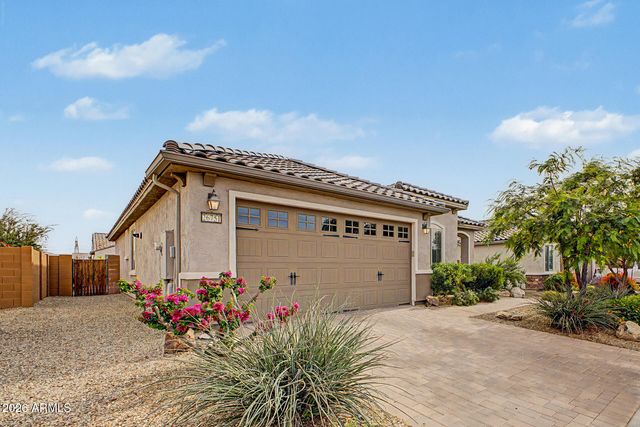 26751 W FIREHAWK Drive, Buckeye, AZ 85396