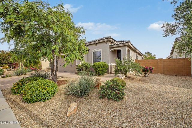 26751 W FIREHAWK Drive, Buckeye, AZ 85396