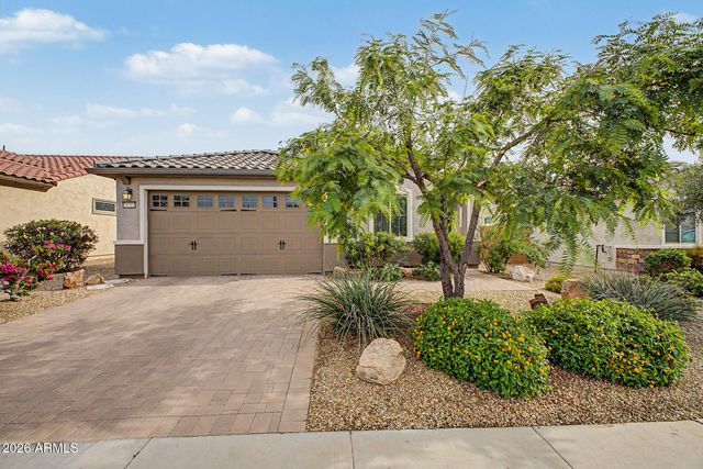 26751 W FIREHAWK Drive, Buckeye, AZ 85396