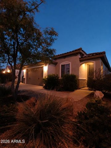 26751 W FIREHAWK Drive, Buckeye, AZ 85396