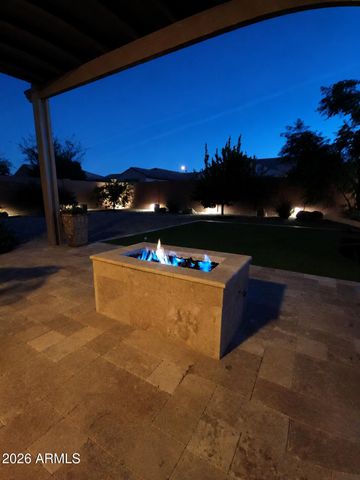 26751 W FIREHAWK Drive, Buckeye, AZ 85396