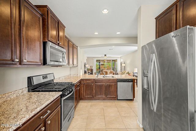 26751 W FIREHAWK Drive, Buckeye, AZ 85396