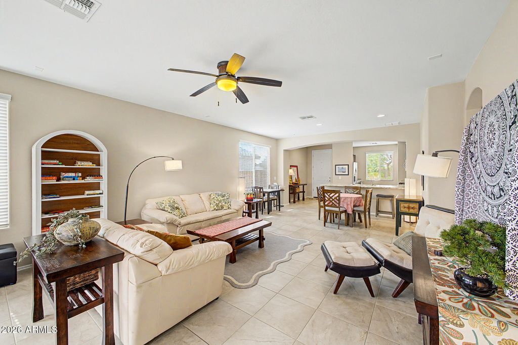 26751 W FIREHAWK Drive, Buckeye, AZ 85396 — photo 5