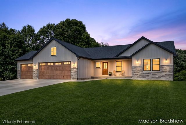 13792 84th Avenue, Polkton Twp, MI 49404