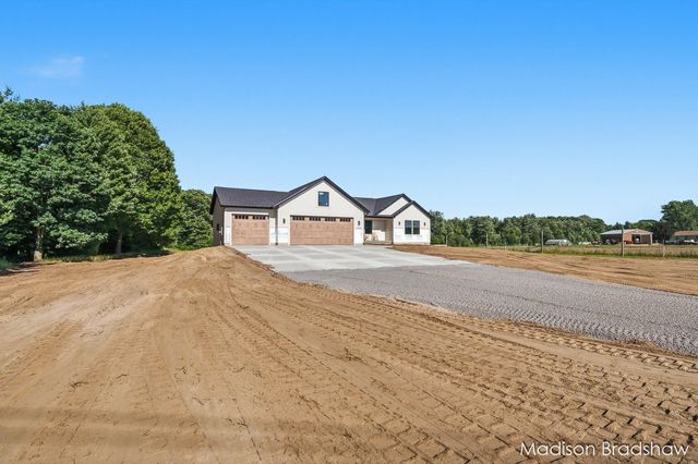 13792 84th Avenue, Polkton Twp, MI 49404